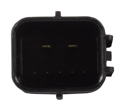 AISIN Power Window Motor RMK-744
