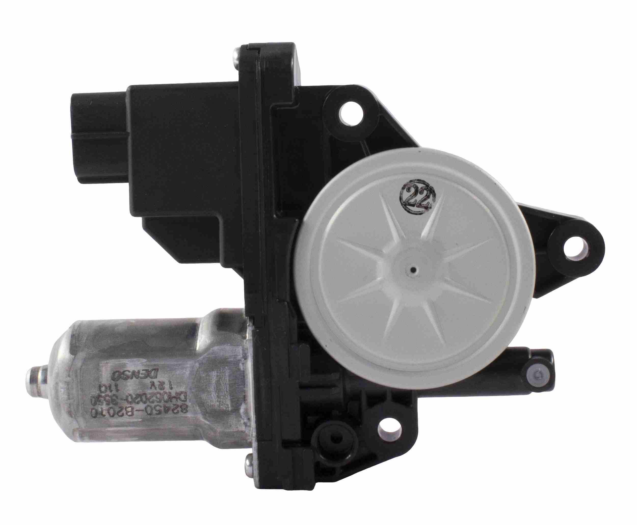 AISIN Power Window Motor RMK-744