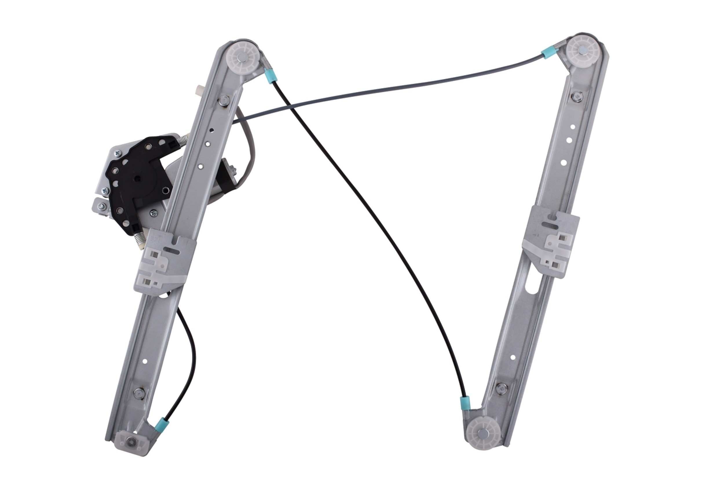 AISIN Power Window Regulator & Motor Assembly RPAB-001