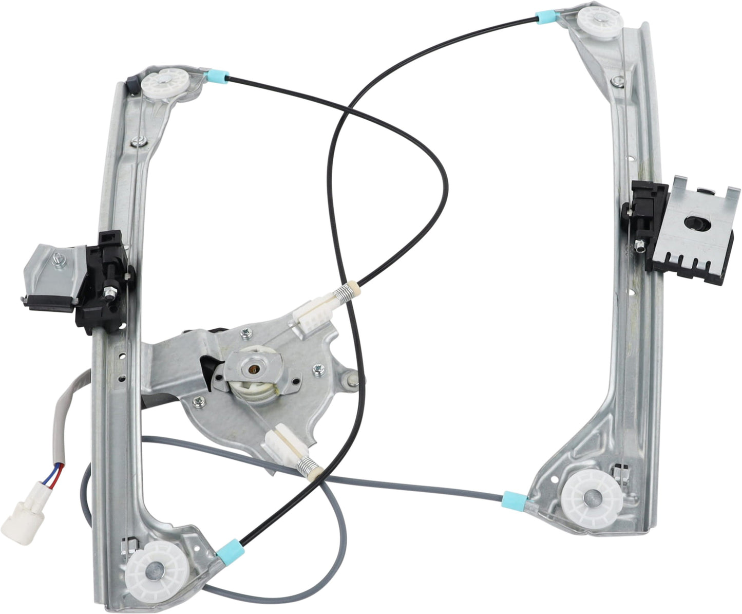 AISIN Power Window Regulator & Motor Assembly RPAB-004