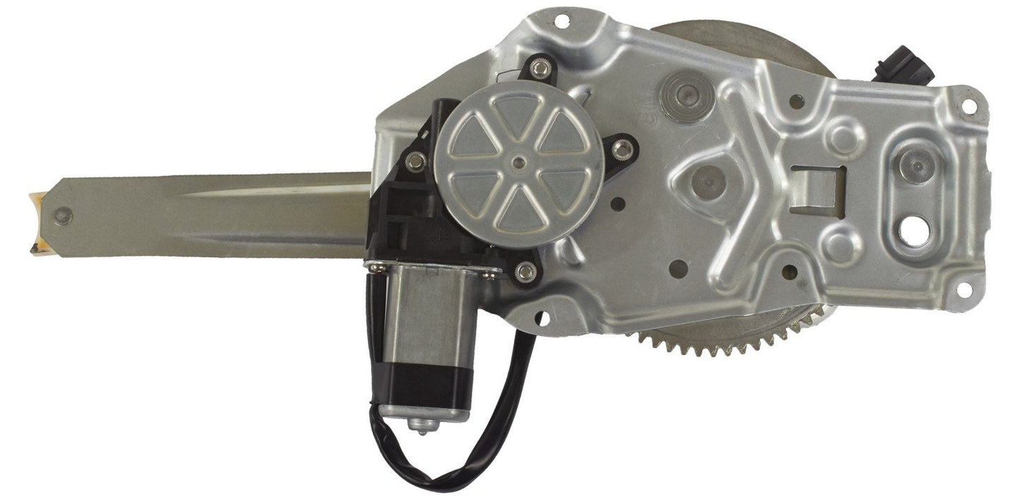 AISIN Power Window Regulator & Motor Assembly RPAB-005