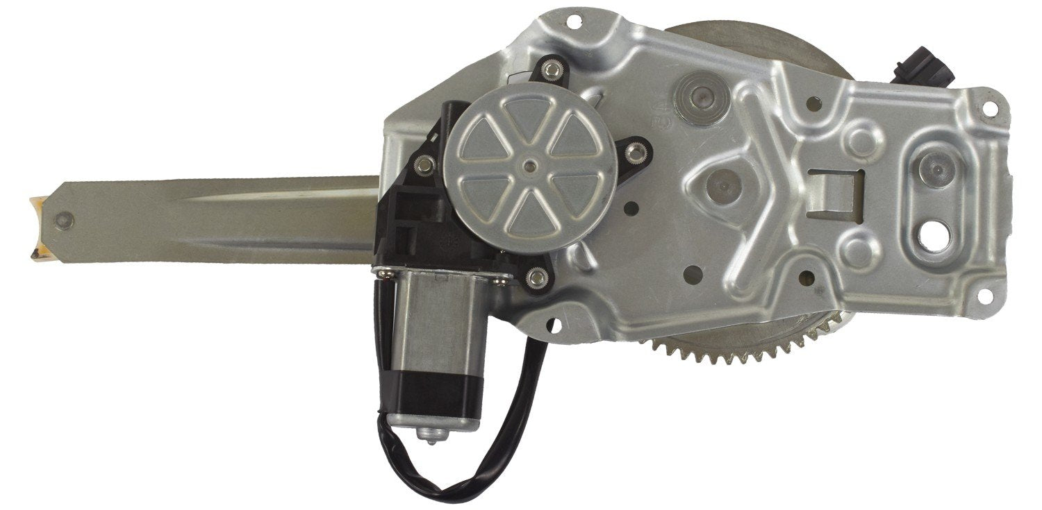 AISIN Power Window Regulator & Motor Assembly RPAB-005