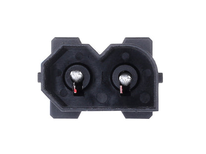 AISIN Power Window Regulator & Motor Assembly RPAB-005