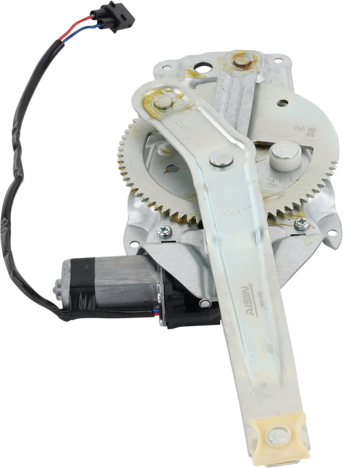 AISIN Power Window Regulator & Motor Assembly RPAB-005