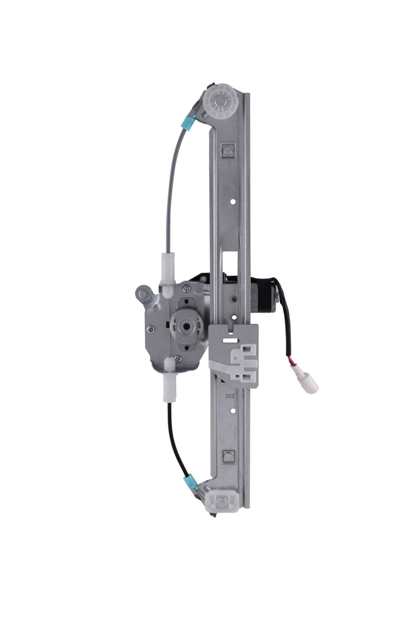 AISIN Power Window Regulator & Motor Assembly RPAB-007