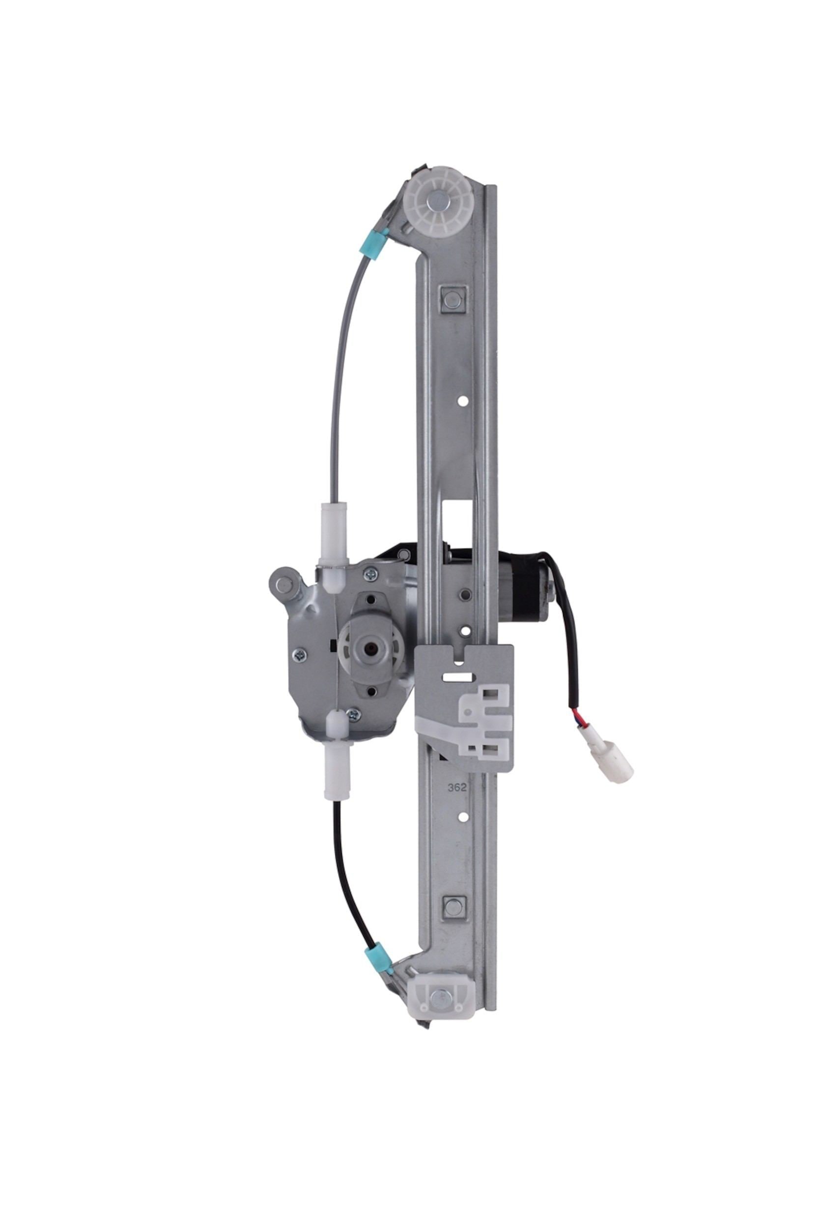 AISIN Power Window Regulator & Motor Assembly RPAB-007