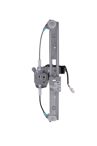 AISIN Power Window Regulator & Motor Assembly RPAB-007