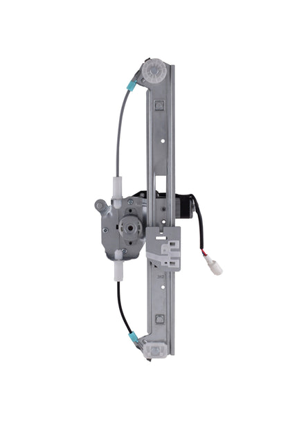 AISIN Power Window Regulator & Motor Assembly RPAB-007