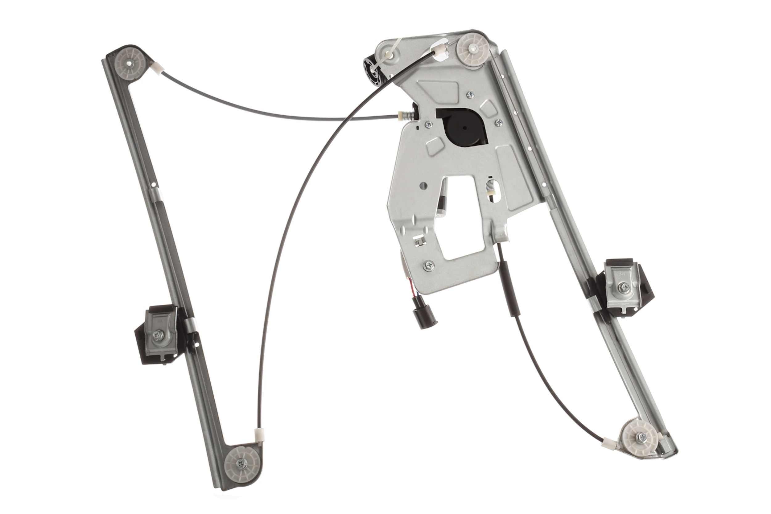 AISIN Power Window Regulator & Motor Assembly RPAB-009