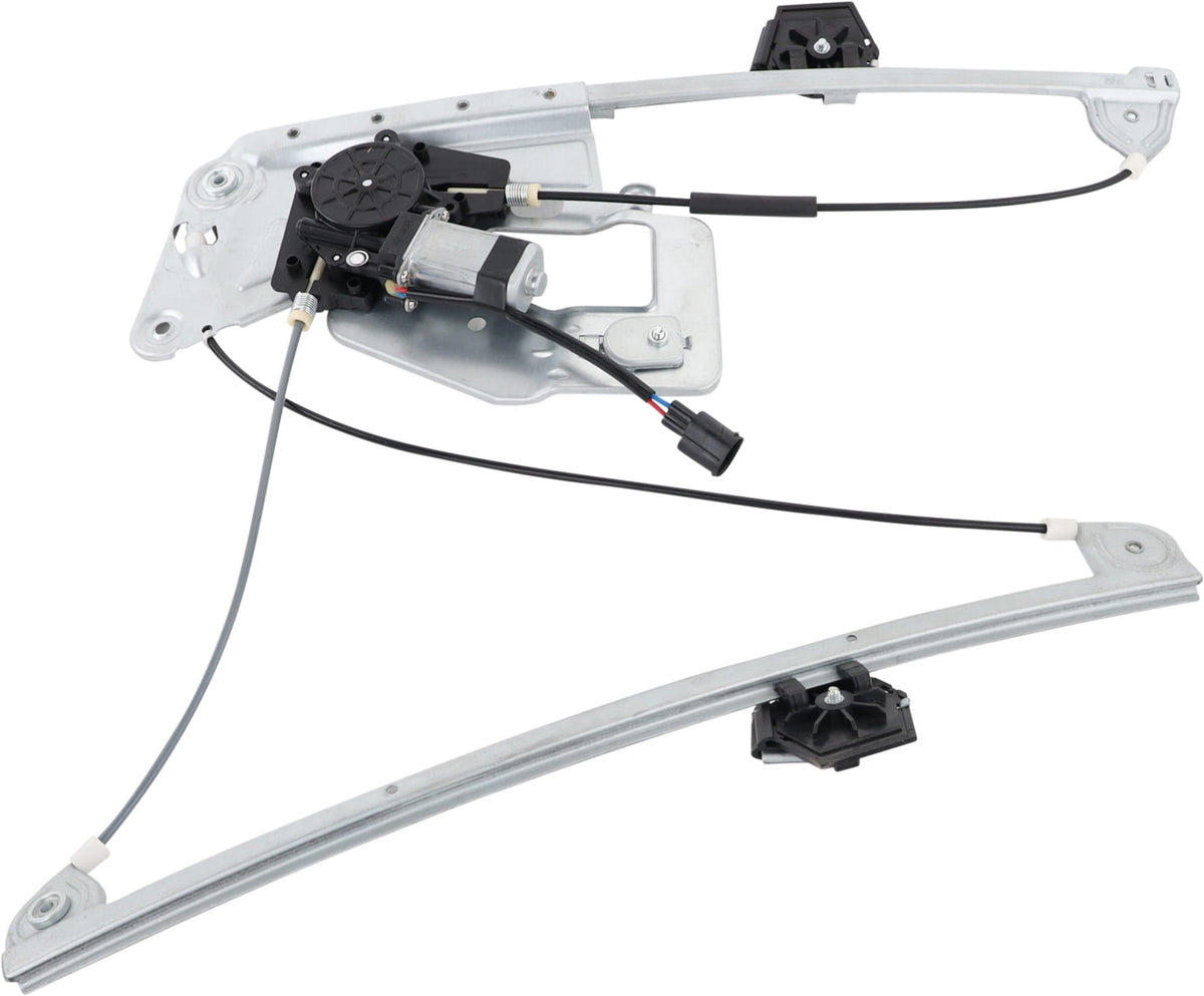 AISIN Power Window Regulator & Motor Assembly RPAB-010