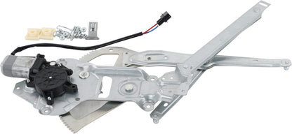AISIN Power Window Regulator & Motor Assembly RPAB-011