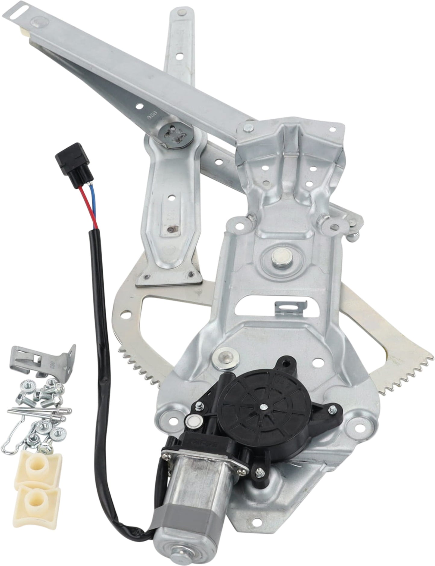 AISIN Power Window Regulator & Motor Assembly RPAB-011