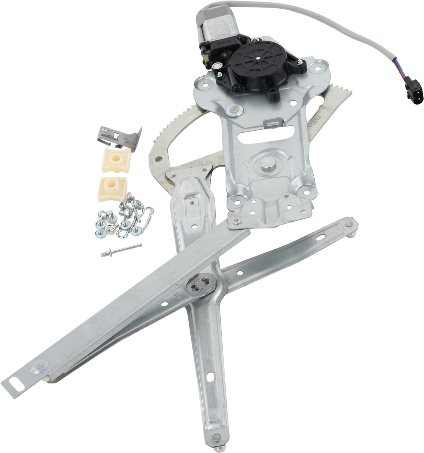 AISIN Power Window Regulator & Motor Assembly RPAB-012