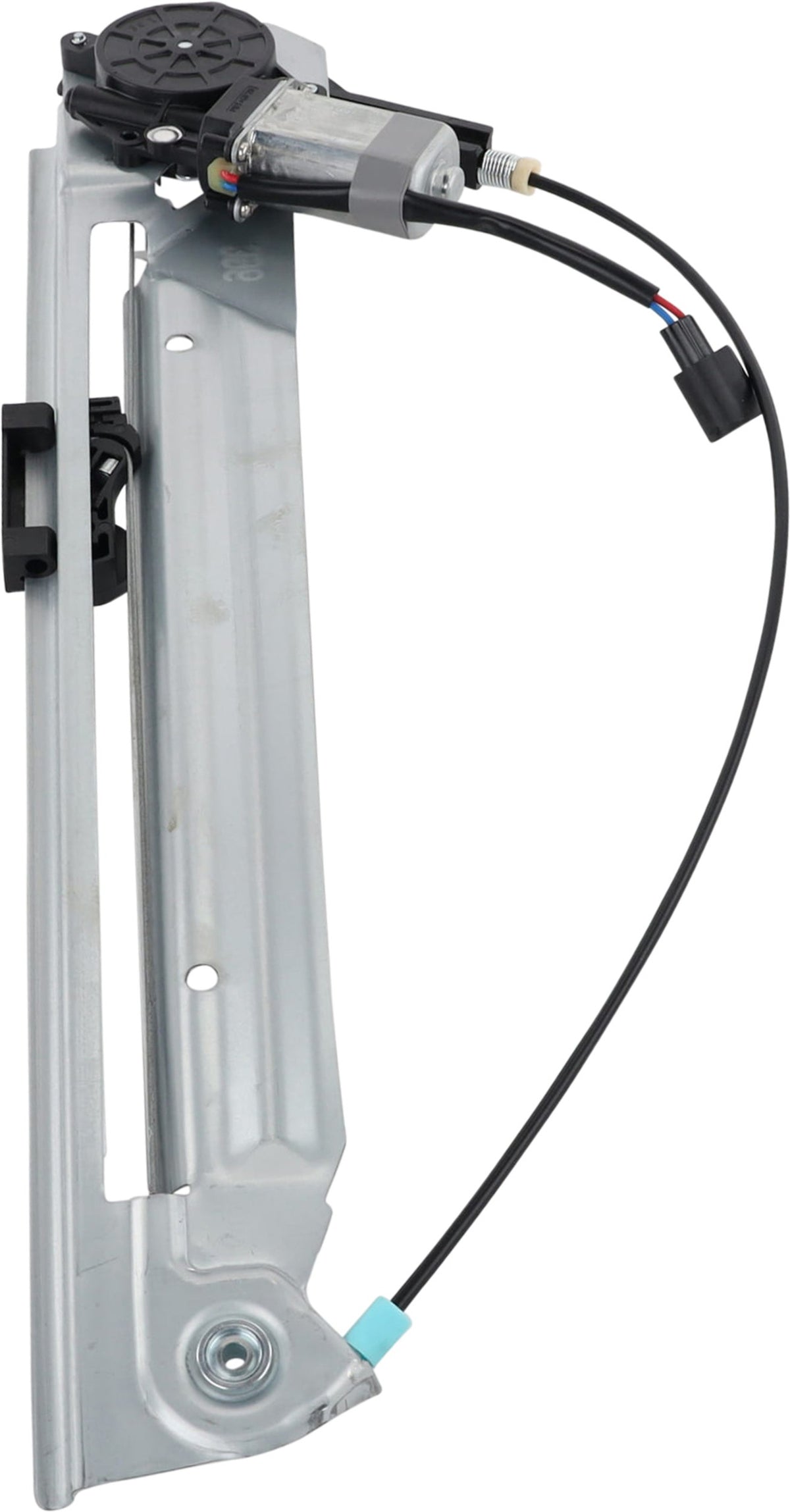 AISIN Power Window Regulator & Motor Assembly RPAB-013