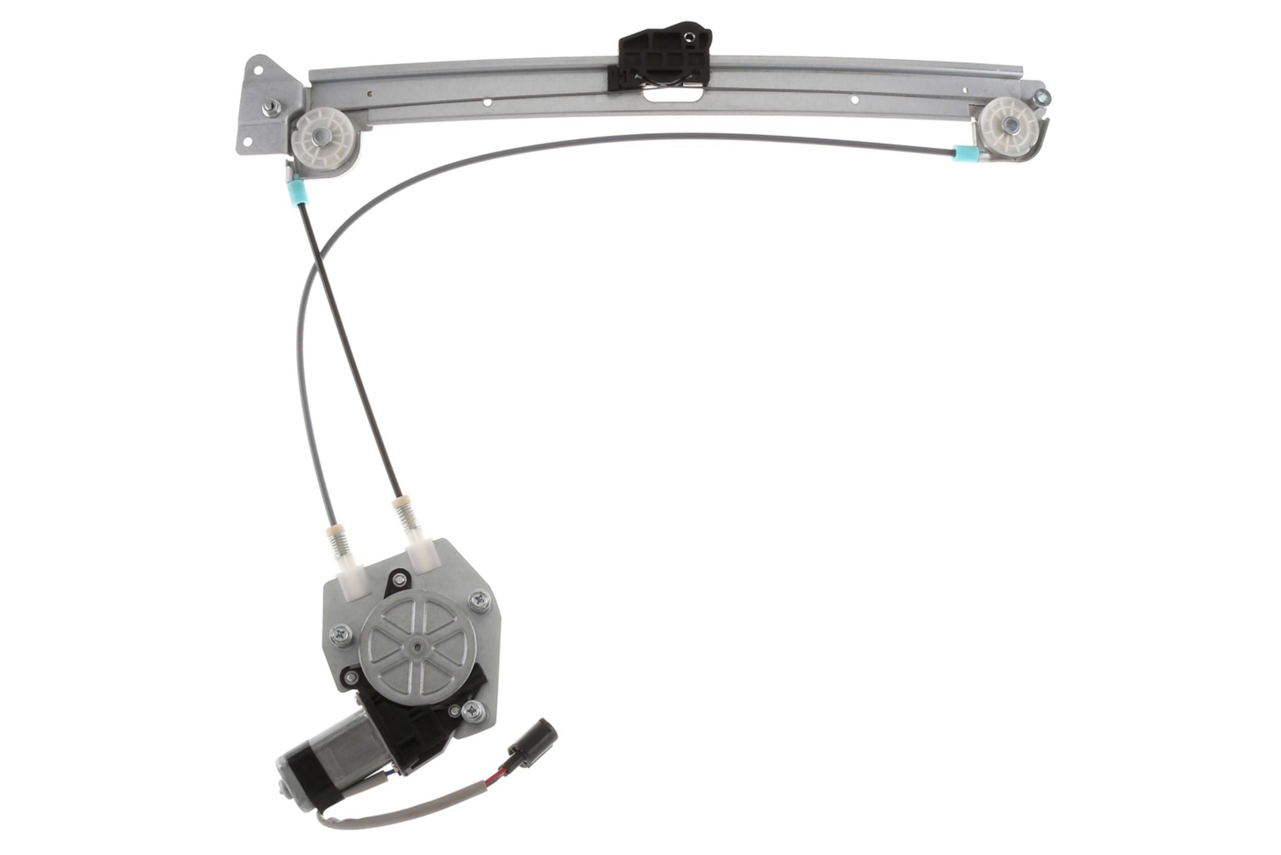 AISIN Power Window Regulator & Motor Assembly RPAB-014