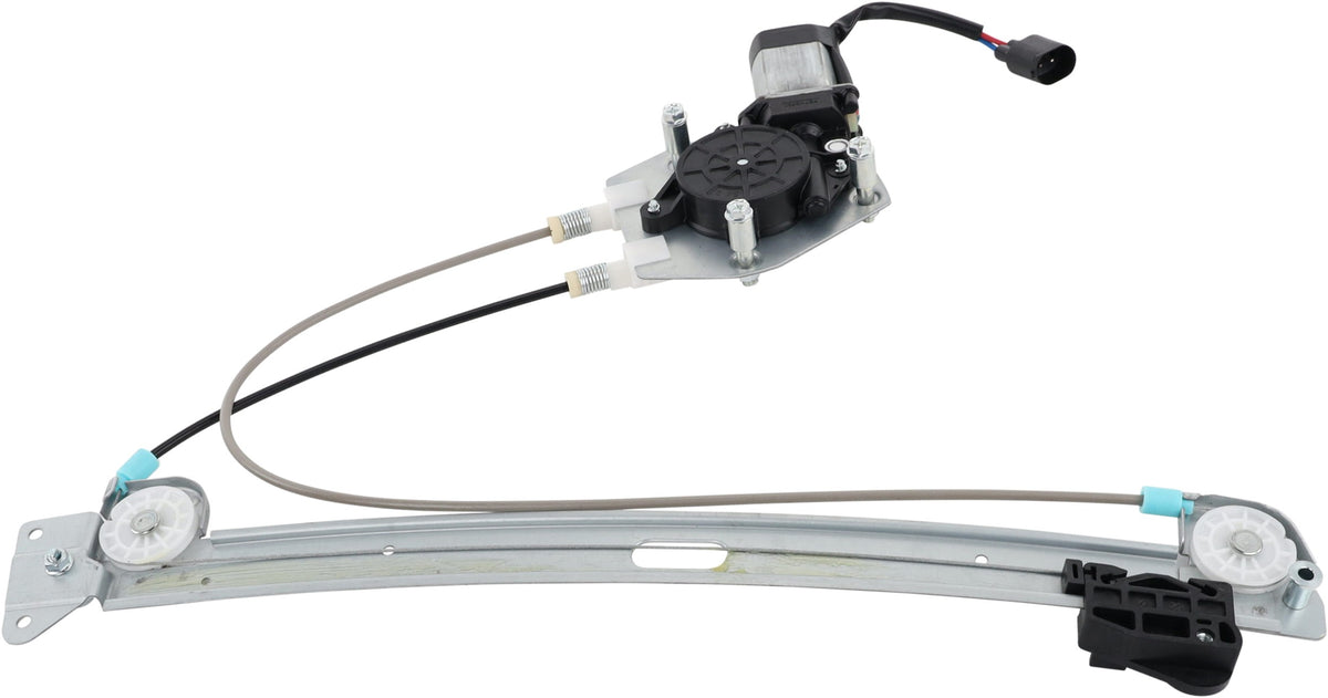 AISIN Power Window Regulator & Motor Assembly RPAB-015