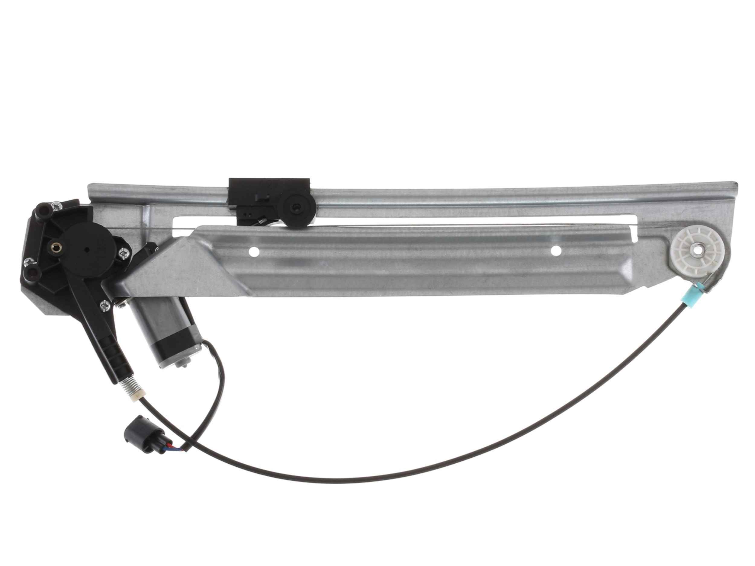 AISIN Power Window Regulator & Motor Assembly RPAB-015