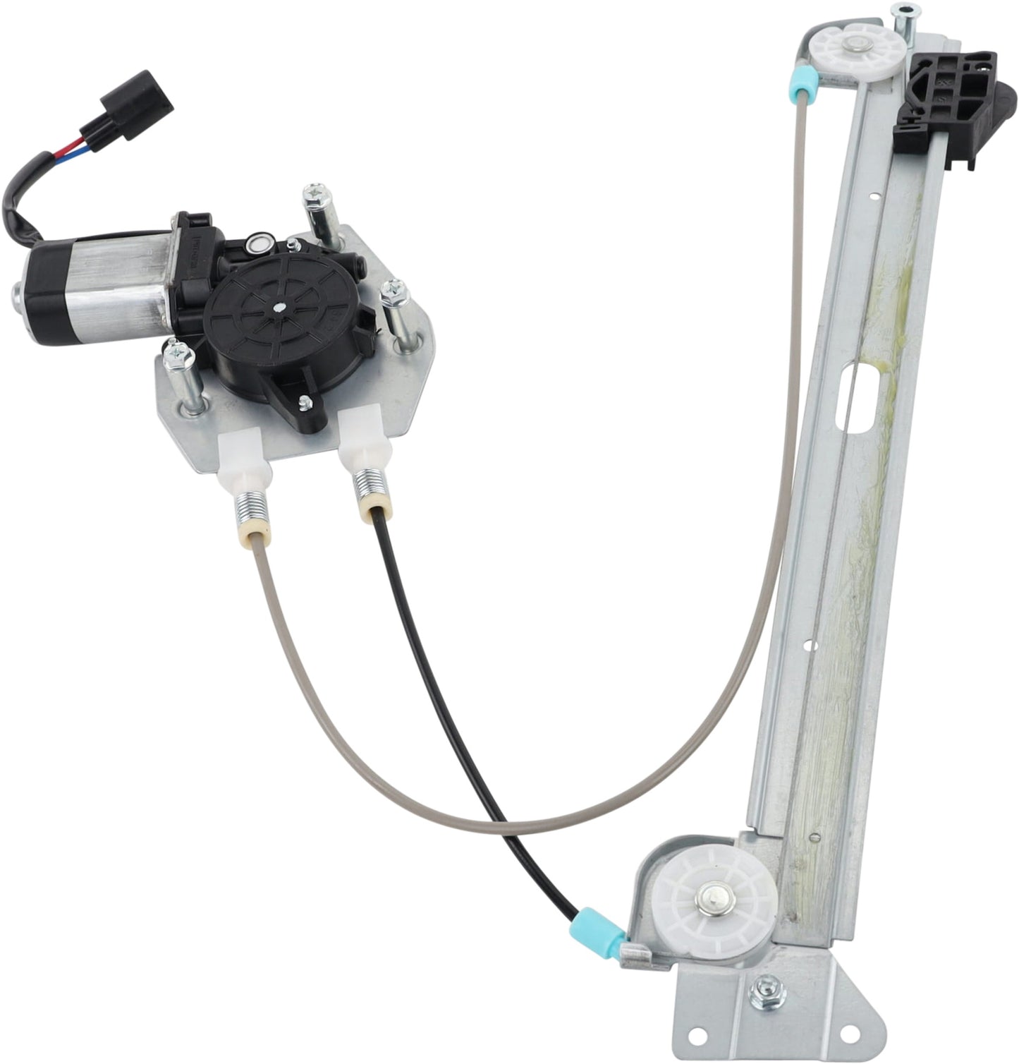 AISIN Power Window Regulator & Motor Assembly RPAB-015