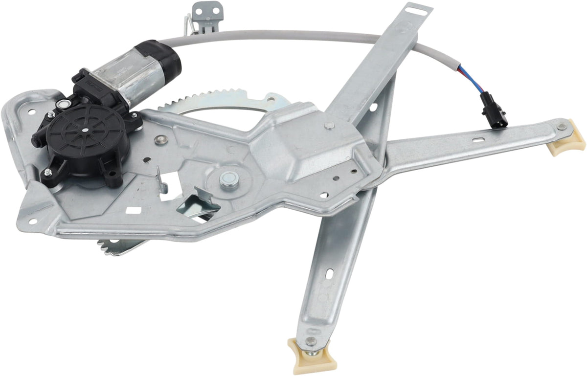 AISIN Power Window Regulator & Motor Assembly RPAB-017