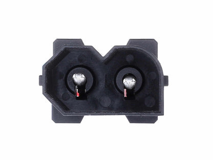 AISIN Power Window Regulator & Motor Assembly RPAB-017