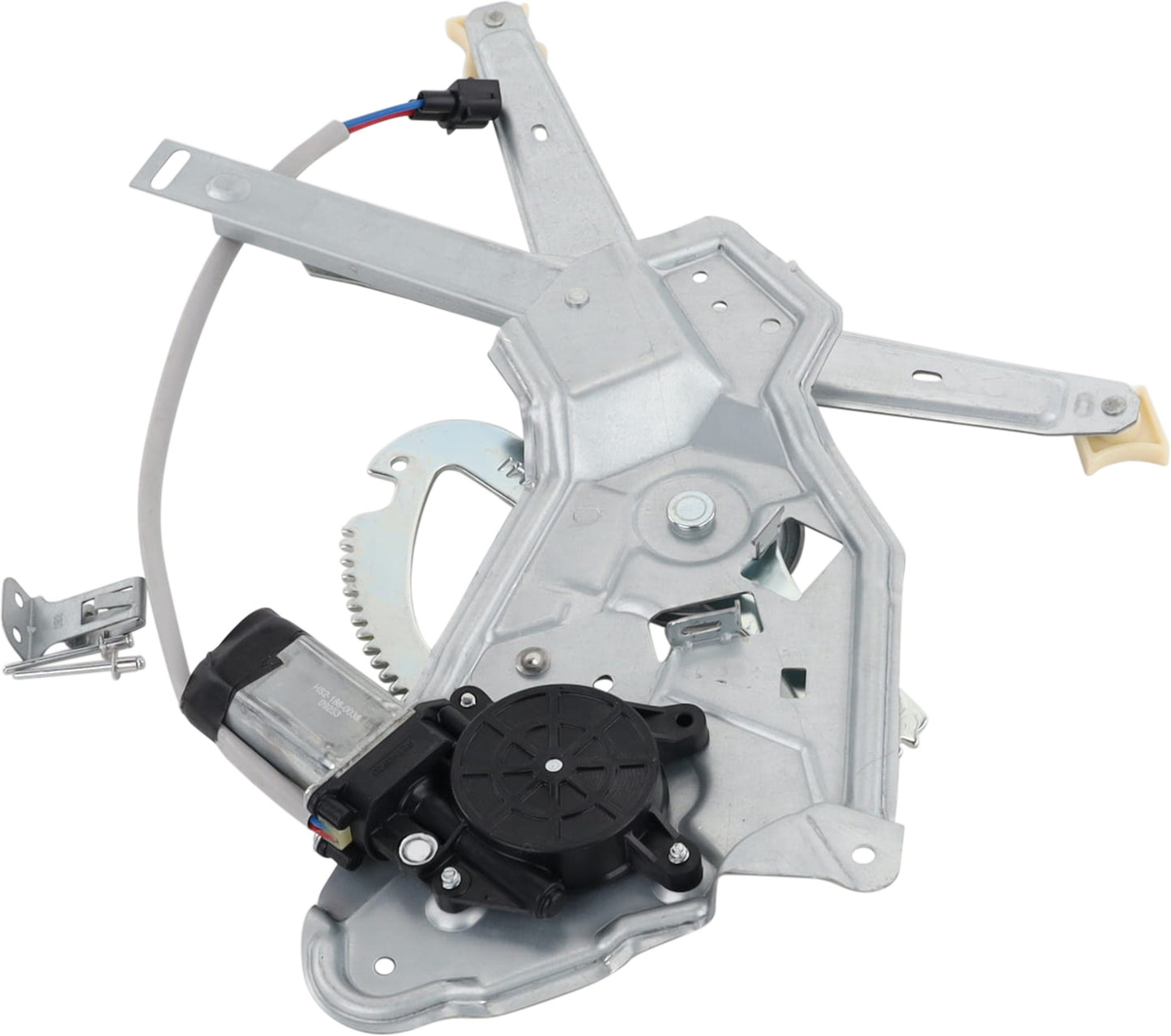 AISIN Power Window Regulator & Motor Assembly RPAB-017