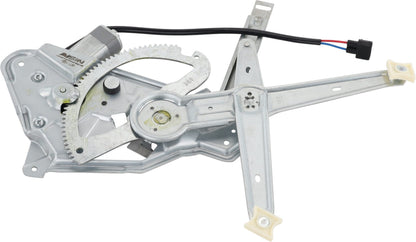 AISIN Power Window Regulator & Motor Assembly RPAB-018