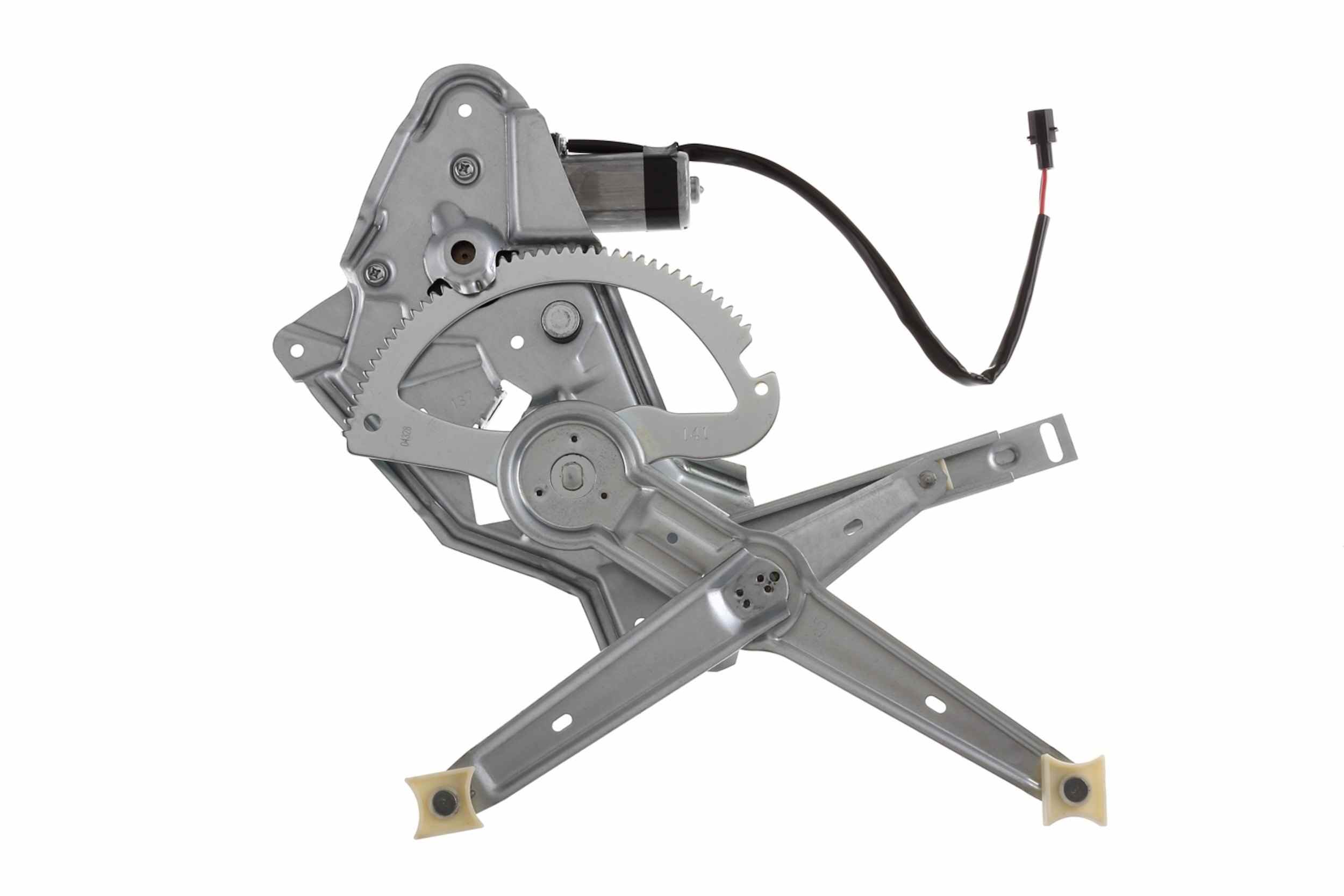 AISIN Power Window Regulator & Motor Assembly RPAB-018