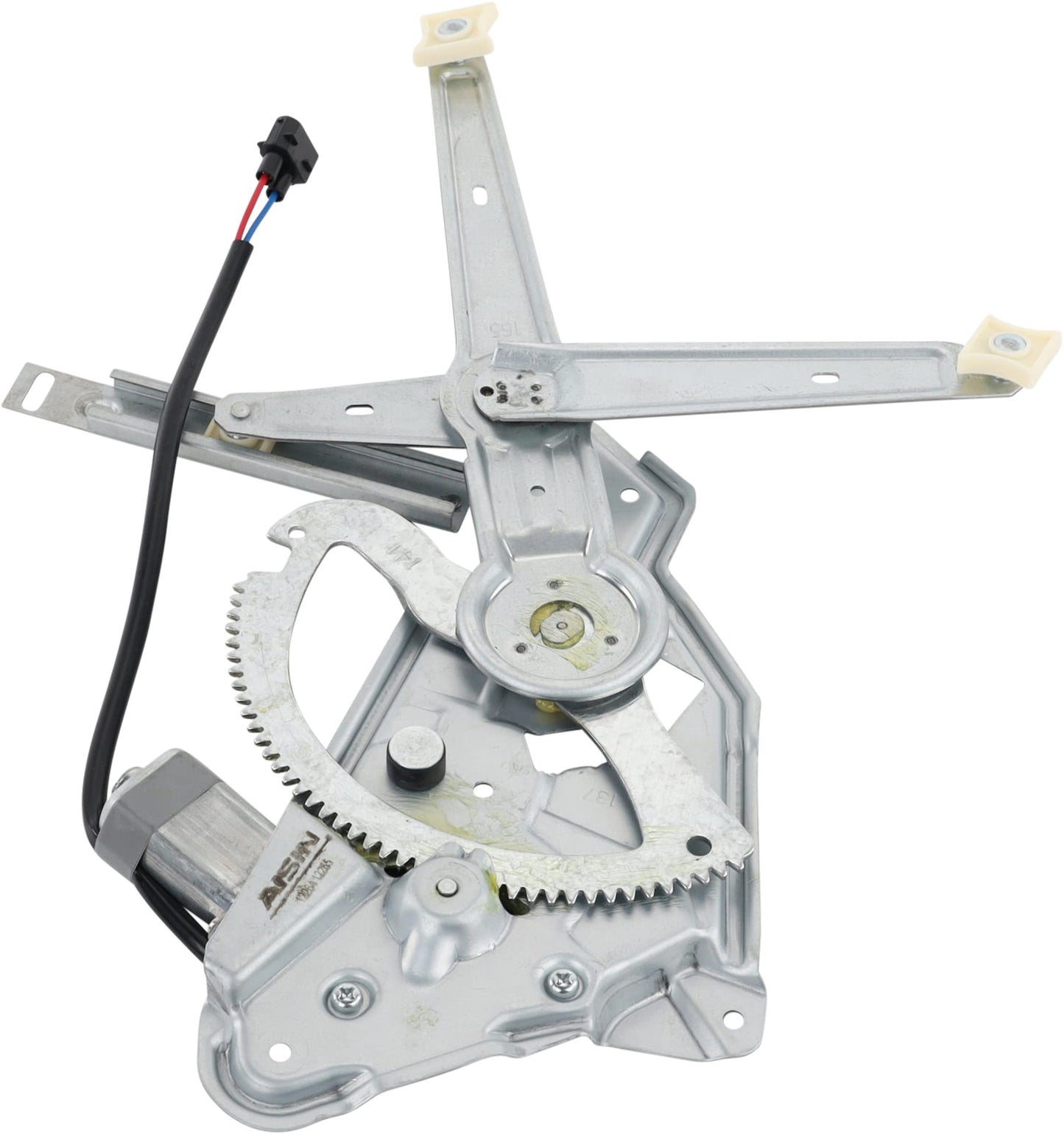 AISIN Power Window Regulator & Motor Assembly RPAB-018