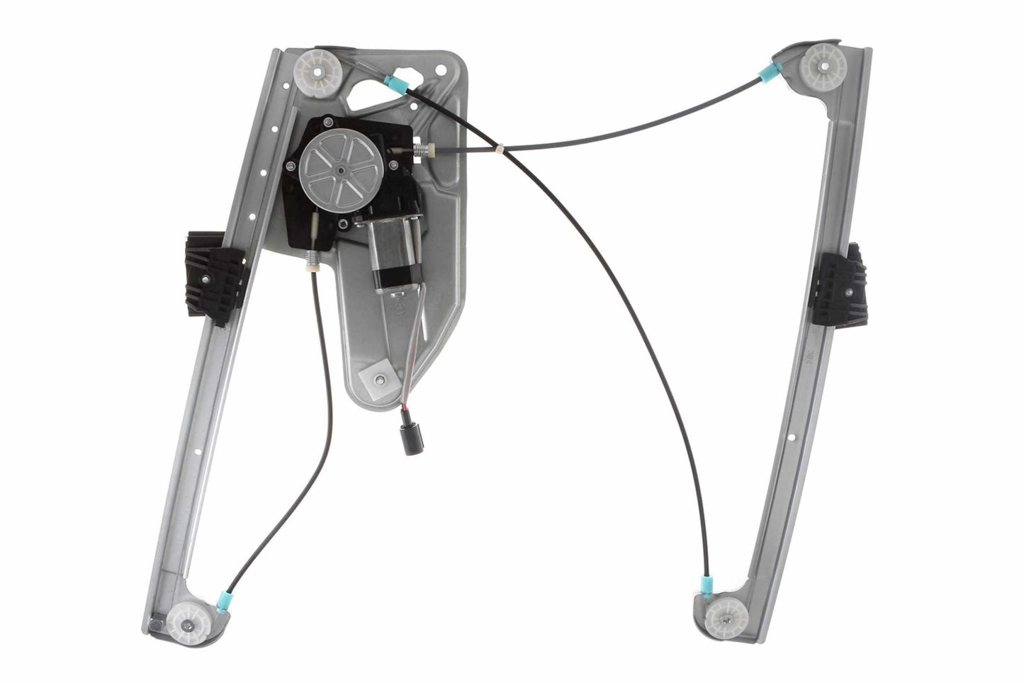 AISIN Power Window Regulator & Motor Assembly RPAB-019