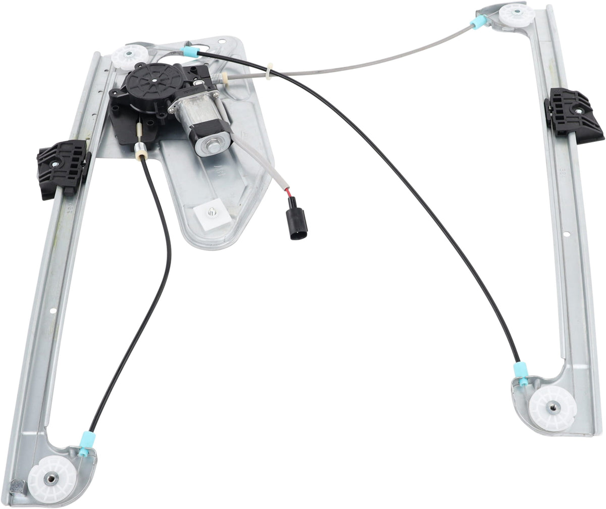 AISIN Power Window Regulator & Motor Assembly RPAB-019