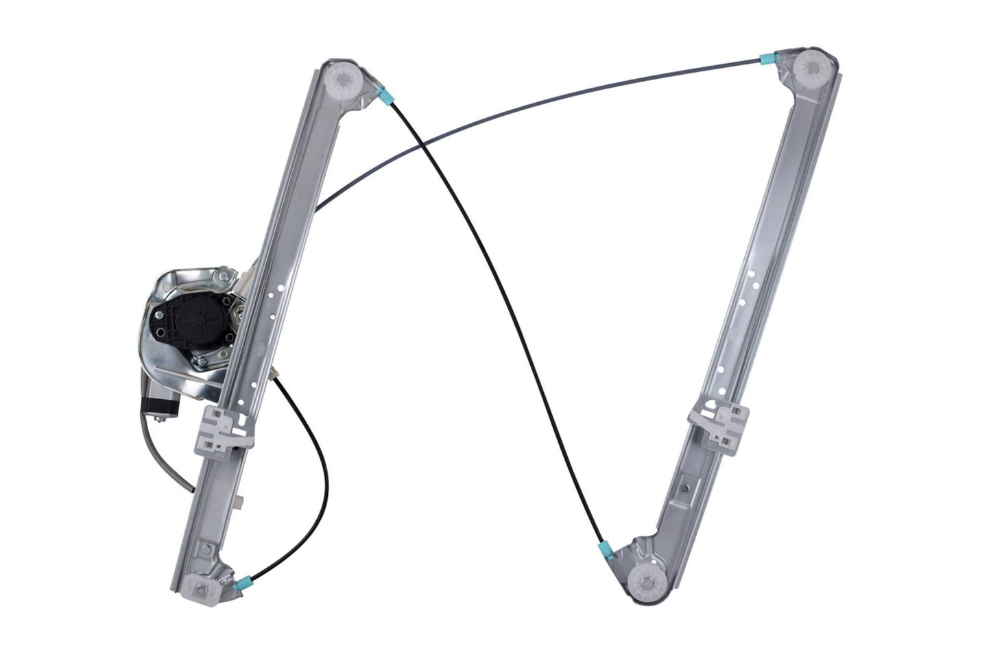 AISIN Power Window Regulator & Motor Assembly RPAB-021
