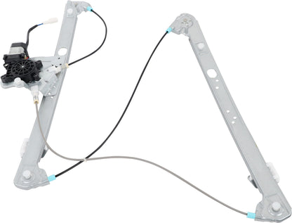 AISIN Power Window Regulator & Motor Assembly RPAB-021