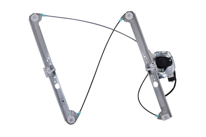 AISIN Power Window Regulator & Motor Assembly RPAB-022
