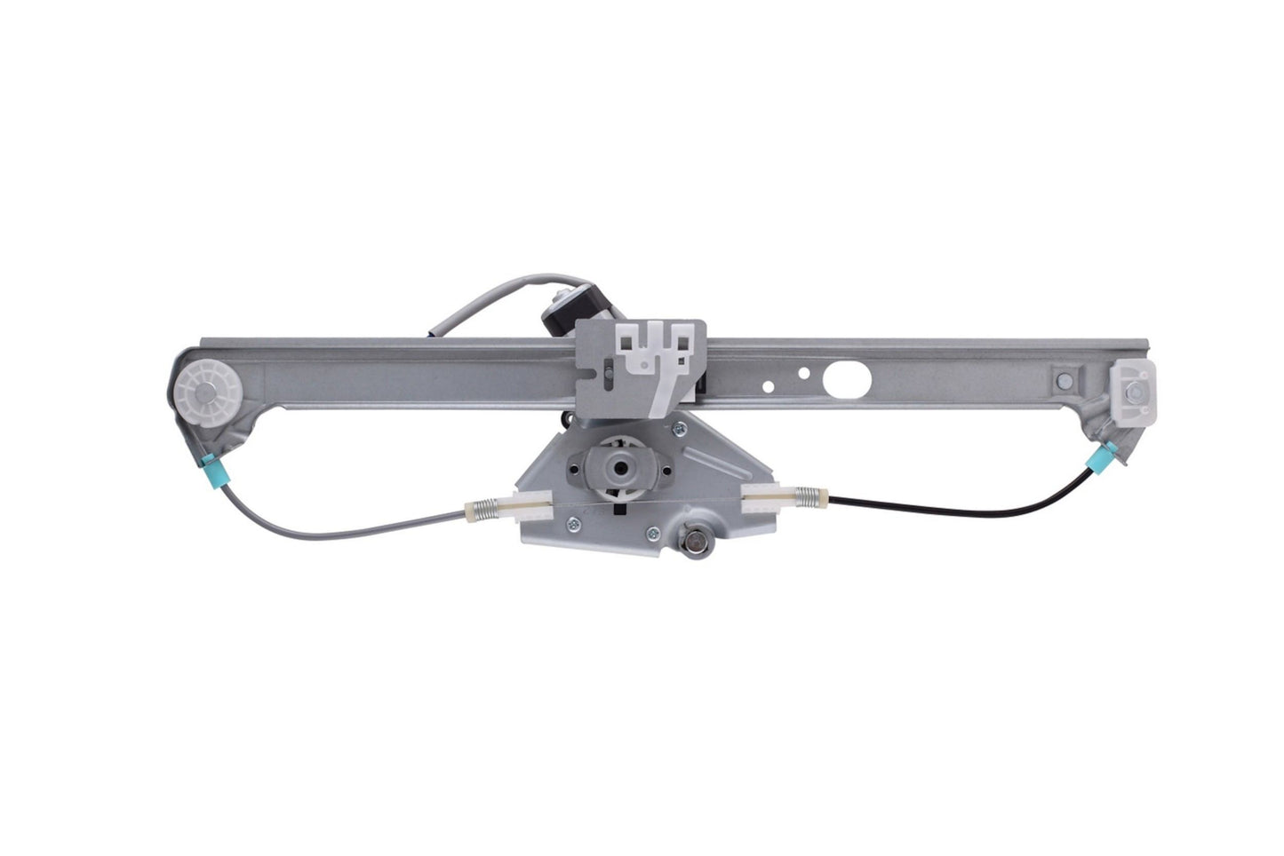AISIN Power Window Regulator & Motor Assembly RPAB-023