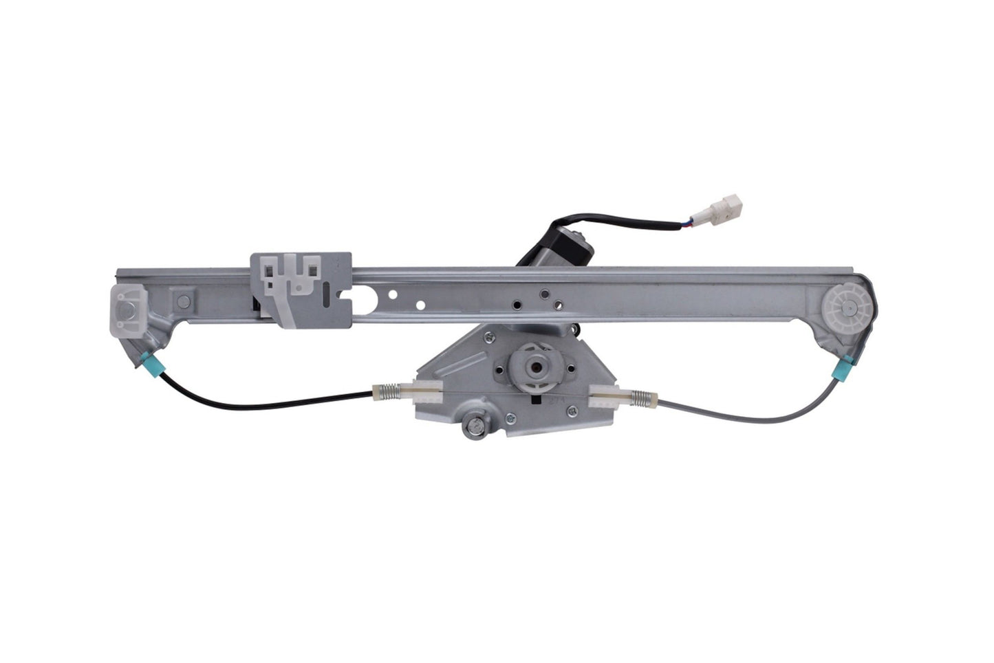 AISIN Power Window Regulator & Motor Assembly RPAB-024