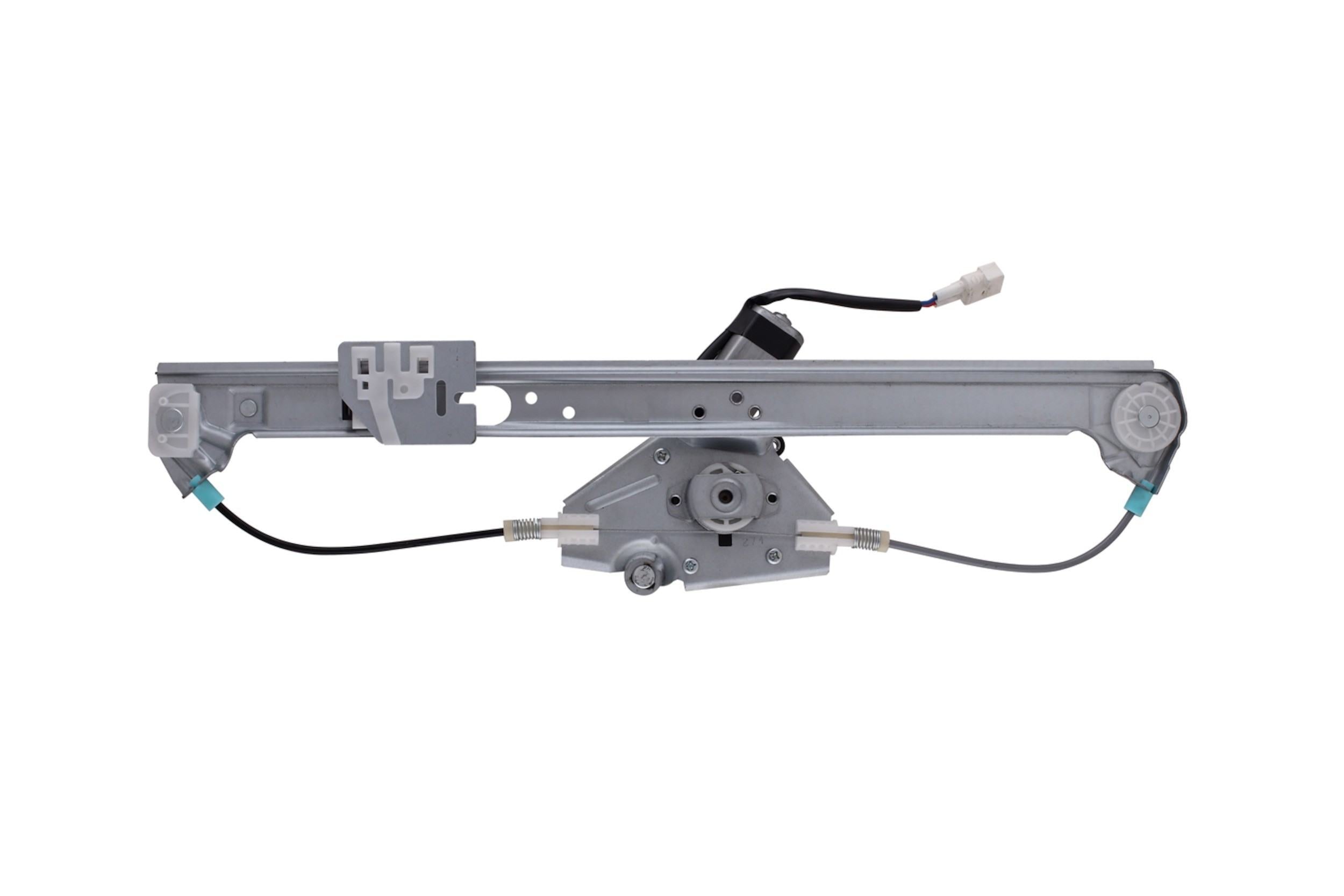 AISIN Power Window Regulator & Motor Assembly RPAB-024