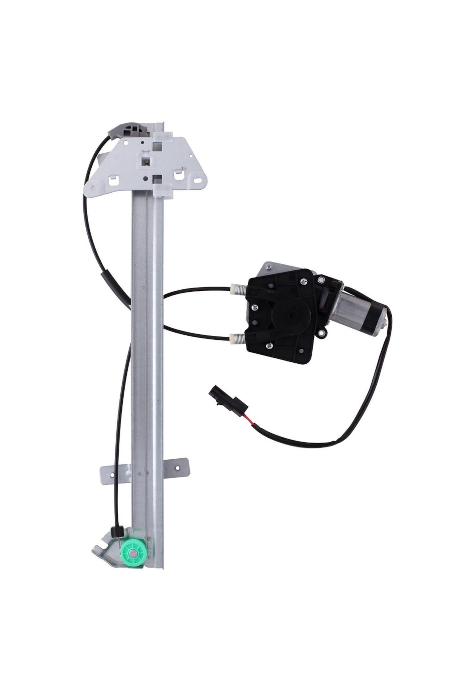 AISIN Power Window Regulator & Motor Assembly RPACH-001