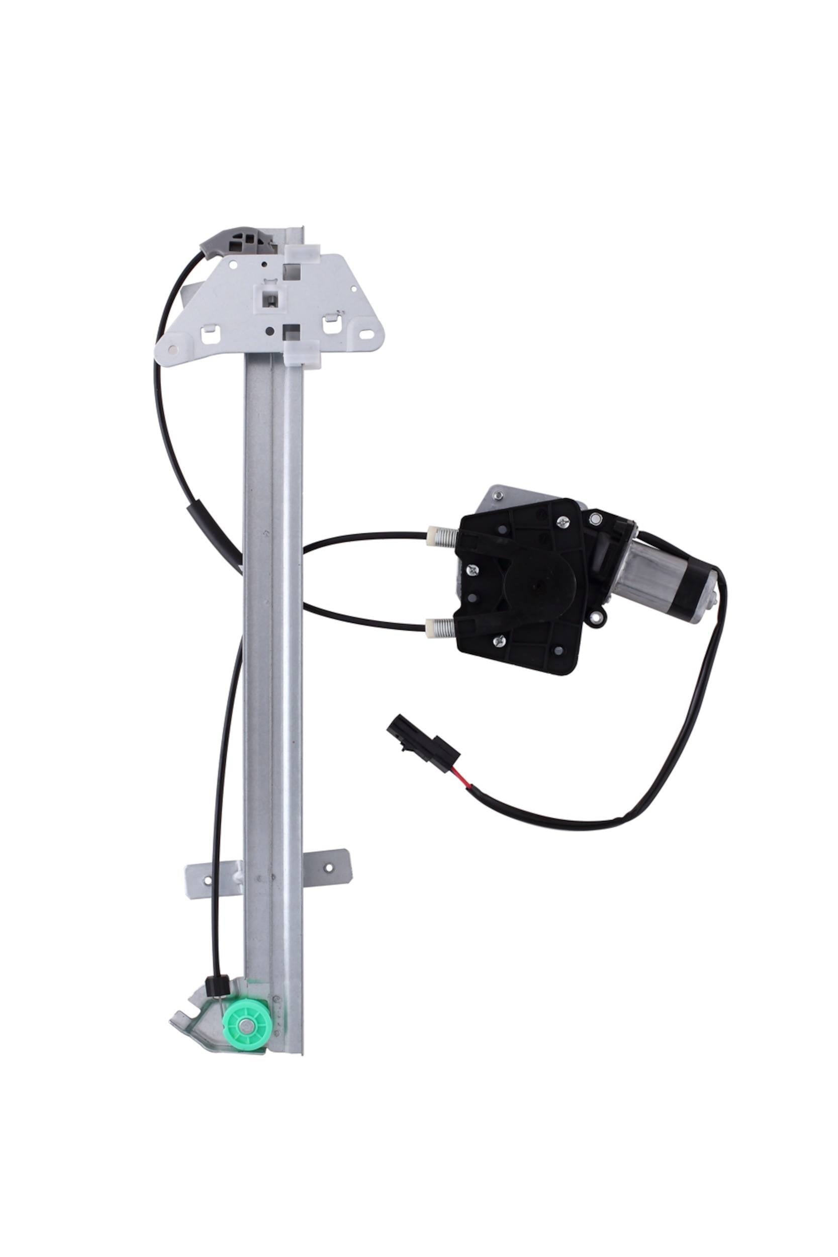 AISIN Power Window Regulator & Motor Assembly RPACH-001