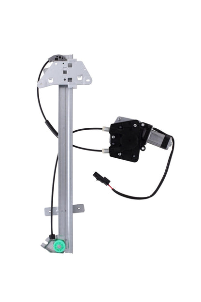 AISIN Power Window Regulator & Motor Assembly RPACH-001