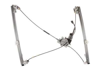 AISIN Power Window Regulator & Motor Assembly RPACH-004
