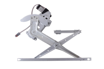 AISIN Power Window Regulator & Motor Assembly RPACH-008