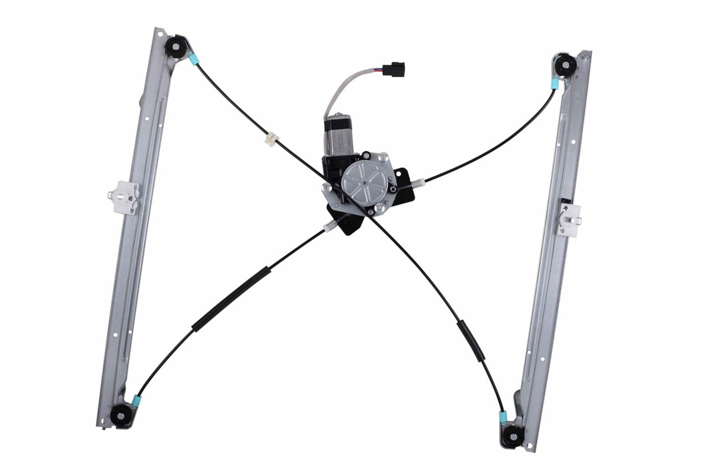 AISIN Power Window Regulator & Motor Assembly RPACH-009