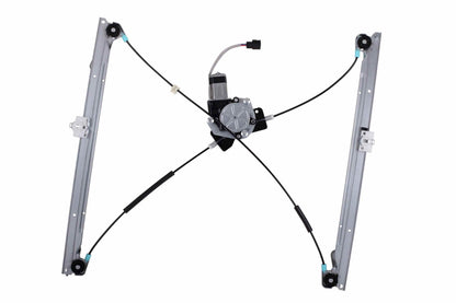 AISIN Power Window Regulator & Motor Assembly RPACH-009