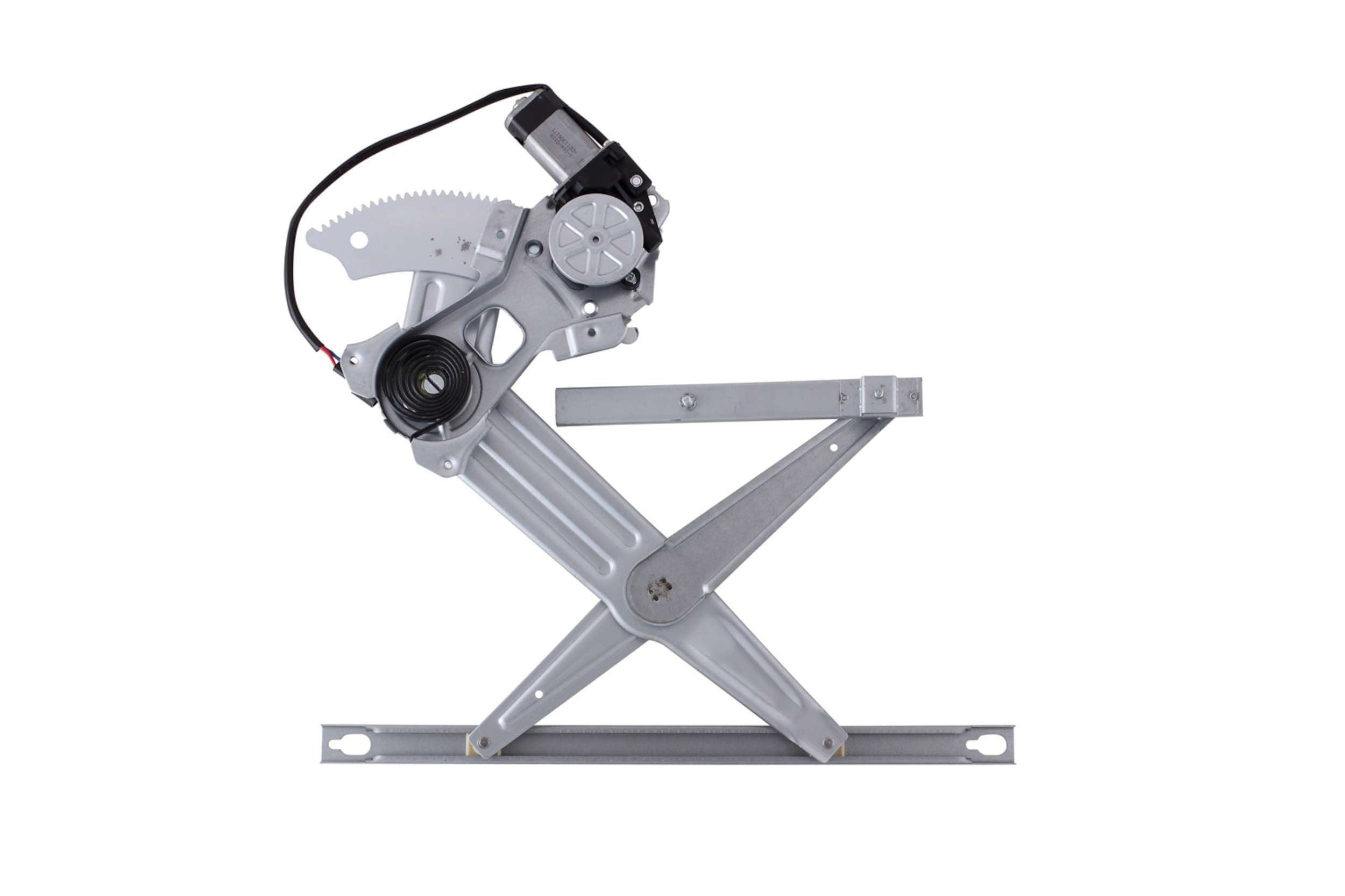 AISIN Power Window Regulator & Motor Assembly RPACH-013