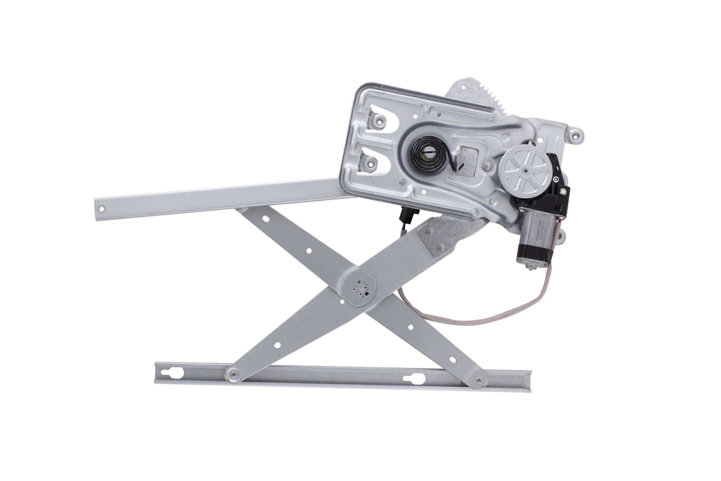 AISIN Power Window Regulator & Motor Assembly RPACH-017