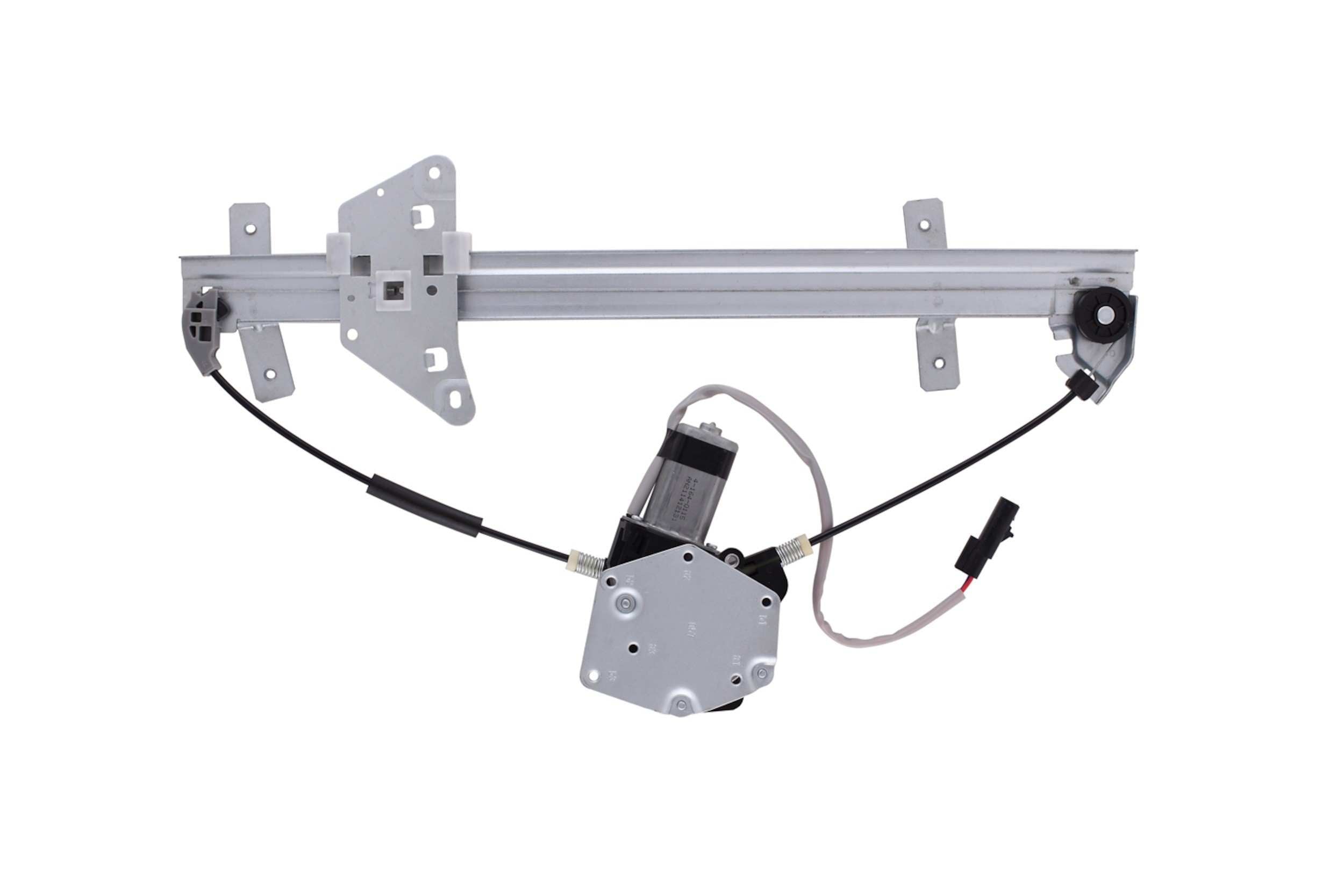 AISIN Power Window Regulator & Motor Assembly RPACH-022