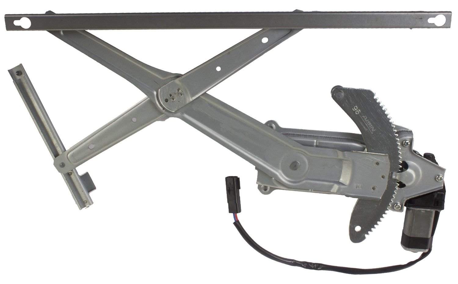 AISIN Power Window Regulator & Motor Assembly RPACH-023