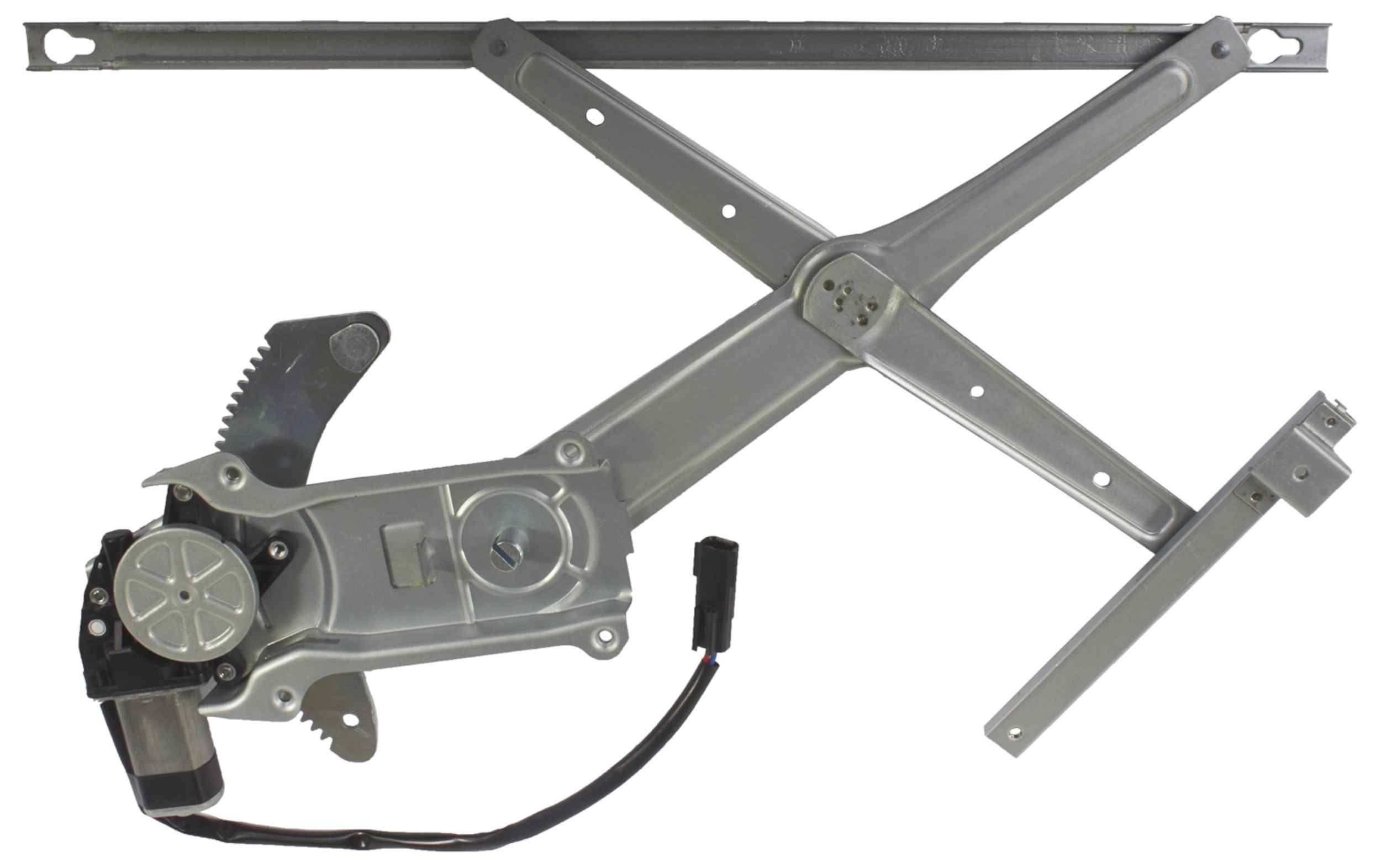 AISIN Power Window Regulator & Motor Assembly RPACH-023