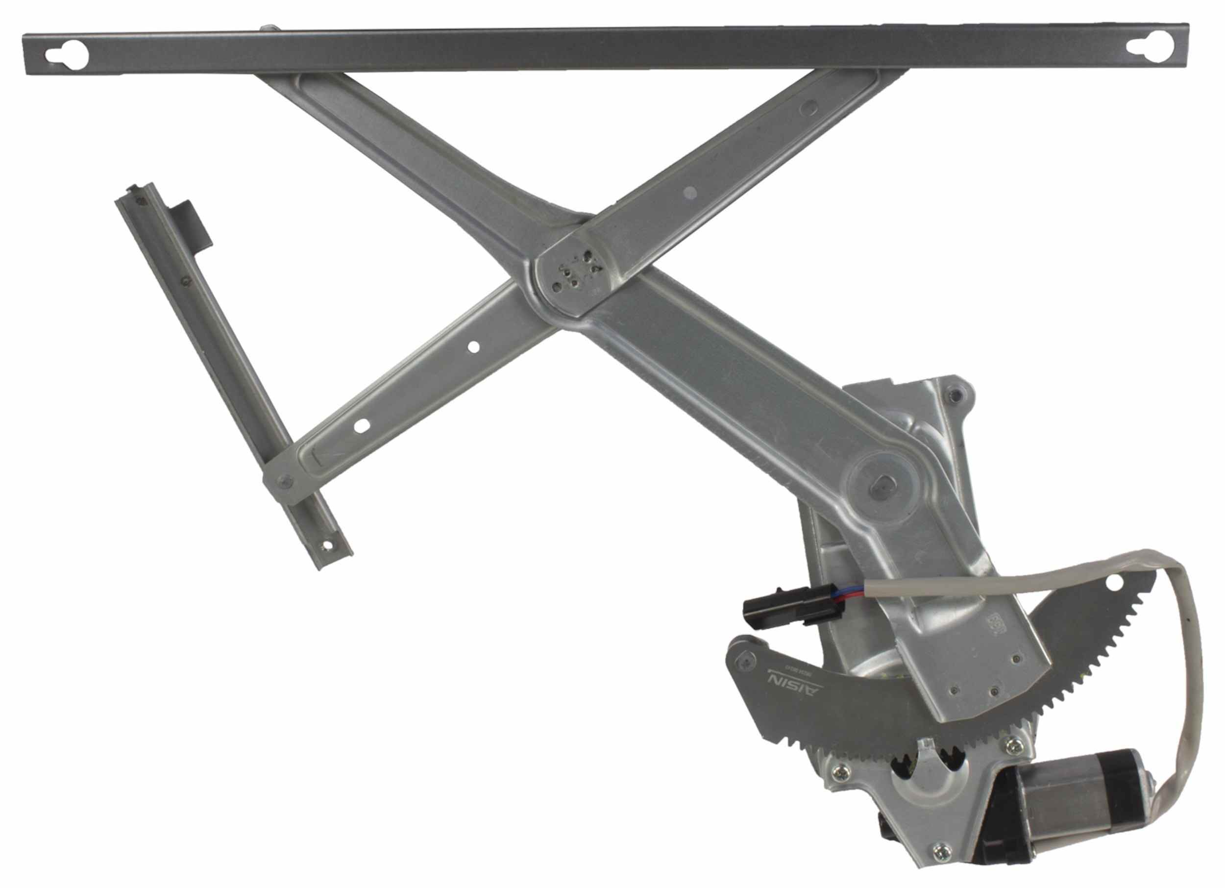 AISIN Power Window Regulator & Motor Assembly RPACH-024