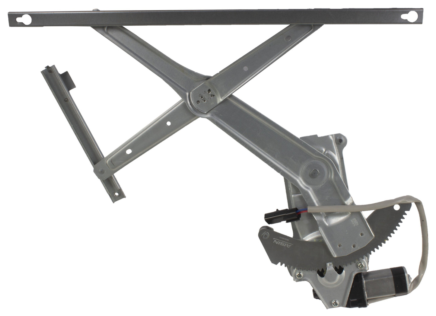 AISIN Power Window Regulator & Motor Assembly RPACH-024